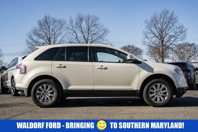 2008 Ford Edge SEL