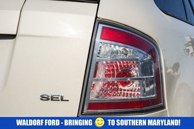 2008 Ford Edge SEL