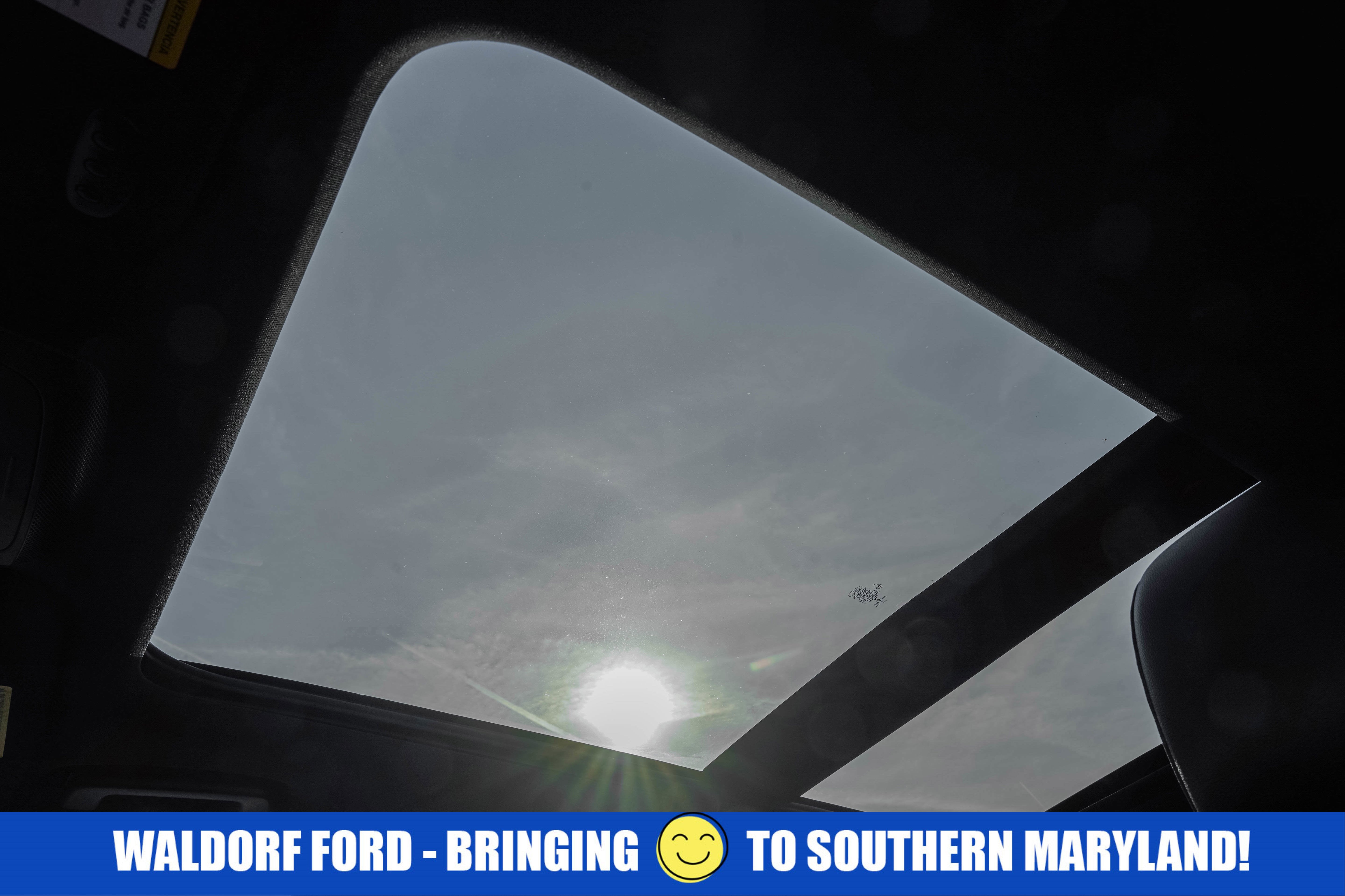 2022 Ford Edge ST-Line