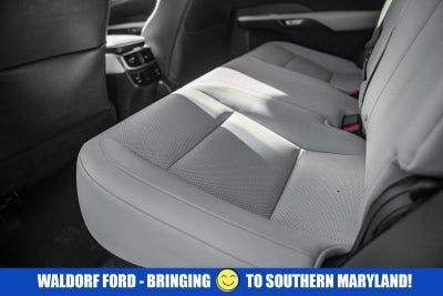 2025 Lexus RX RX 350