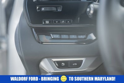 2025 Lexus RX RX 350