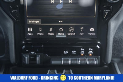 2023 RAM 2500 Big Horn