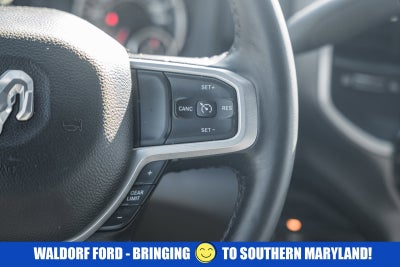 2023 RAM 2500 Big Horn