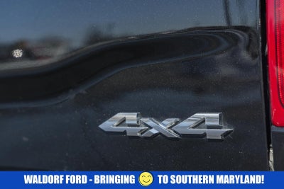 2023 RAM 2500 Big Horn