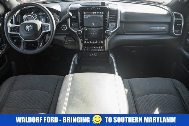 2023 RAM 2500 Big Horn