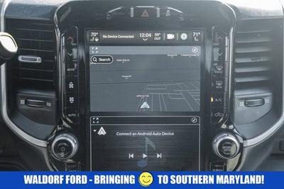 2023 RAM 2500 Big Horn