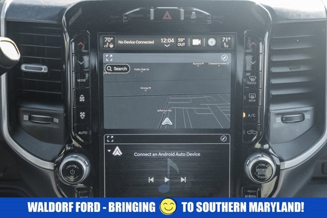 2023 RAM 2500 Big Horn