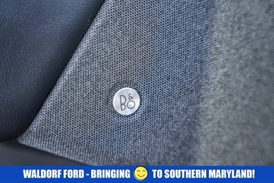 2022 Ford Mustang Mach-E Premium