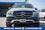 2022 Mercedes-Benz GLE GLE 350