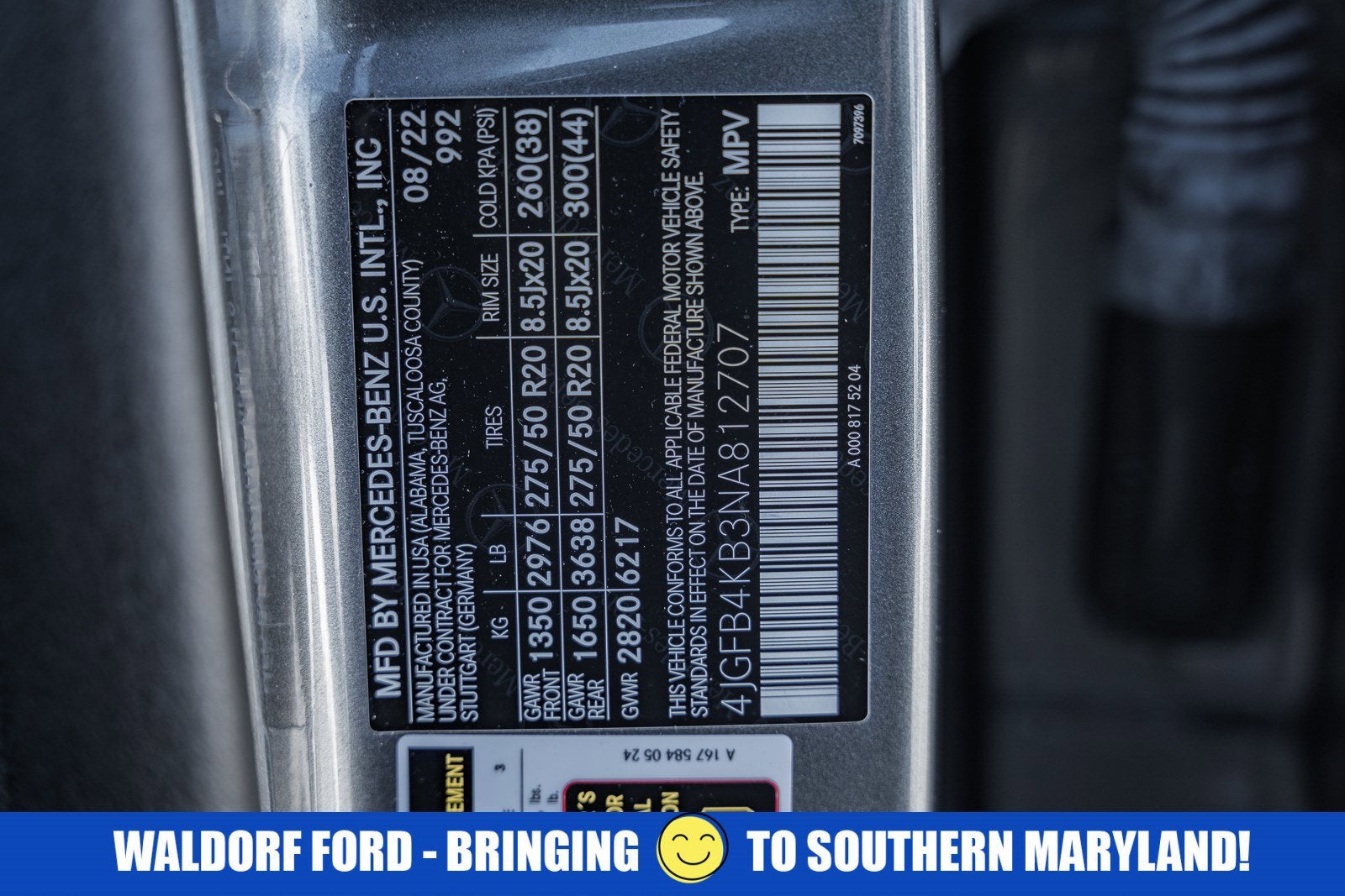 2022 Mercedes-Benz GLE GLE 350