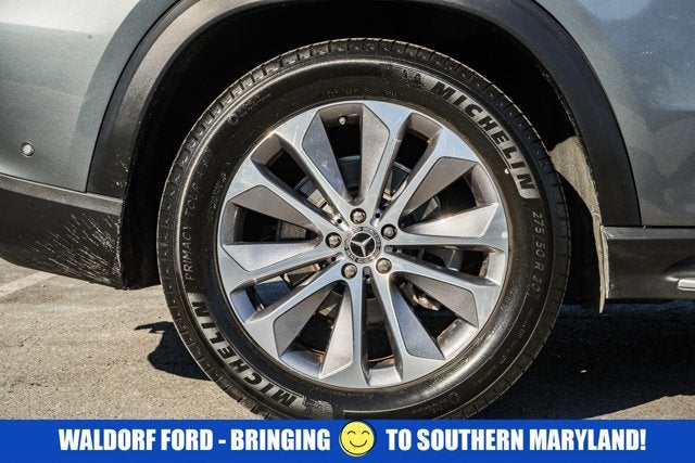 2022 Mercedes-Benz GLE GLE 350