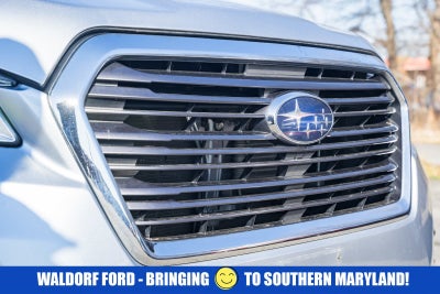 2022 Subaru Ascent Limited