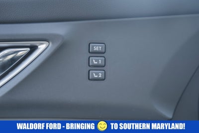 2022 Subaru Ascent Limited