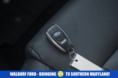 2022 Subaru Ascent Limited