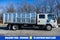 2025 Chevrolet 4500 HG LCF Gas HG