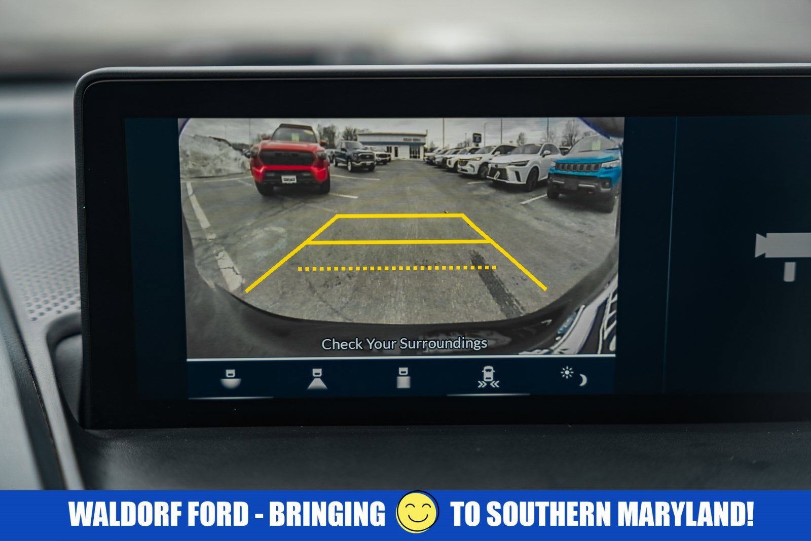 2023 Acura RDX w/A-Spec Package