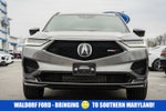 2022 Acura MDX Type S w/Advance Package