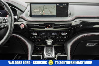 2022 Acura MDX Type S w/Advance Package