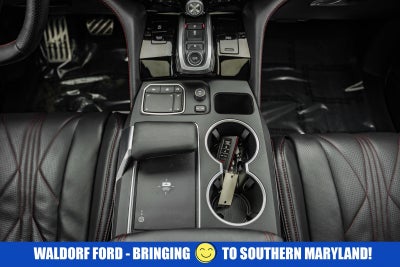 2022 Acura MDX Type S w/Advance Package