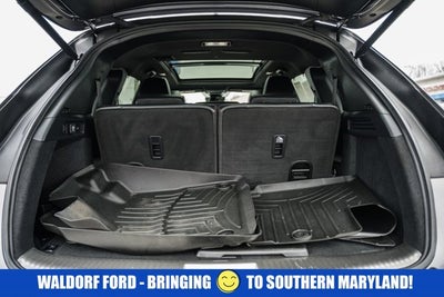 2022 Acura MDX Type S w/Advance Package