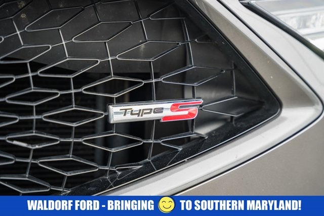 2022 Acura MDX Type S w/Advance Package