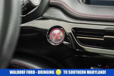 2022 Acura MDX Type S w/Advance Package