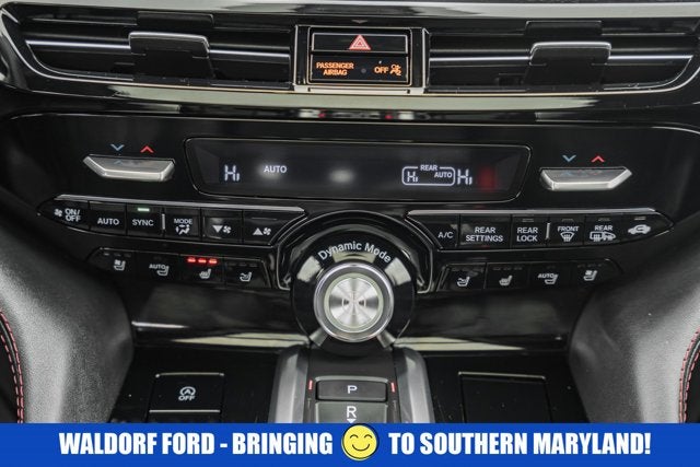 2022 Acura MDX Type S w/Advance Package