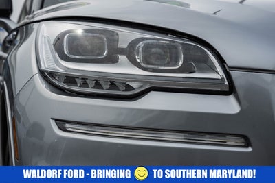 2023 Lincoln Aviator Black Label Grand Touring