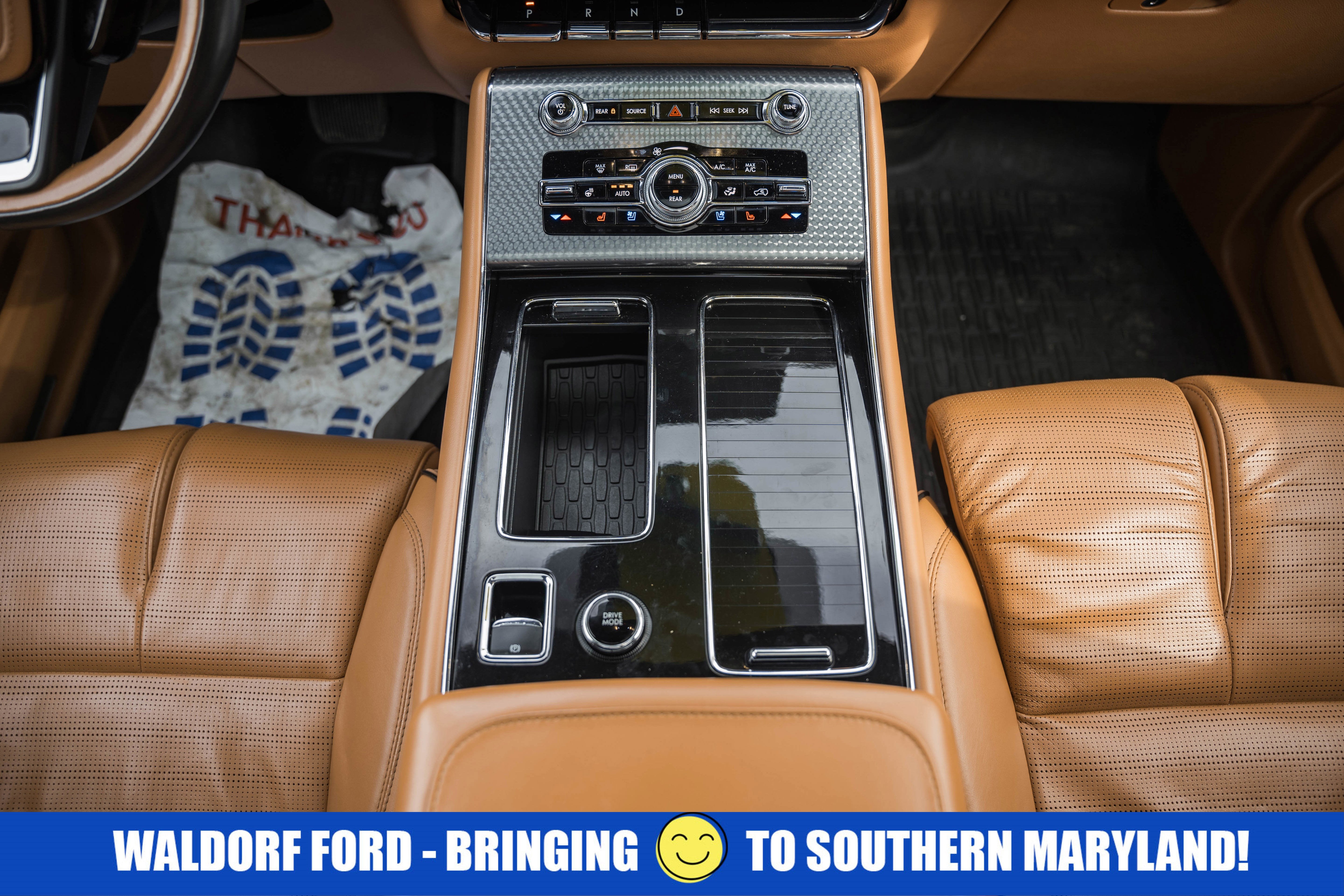 2023 Lincoln Aviator Black Label Grand Touring