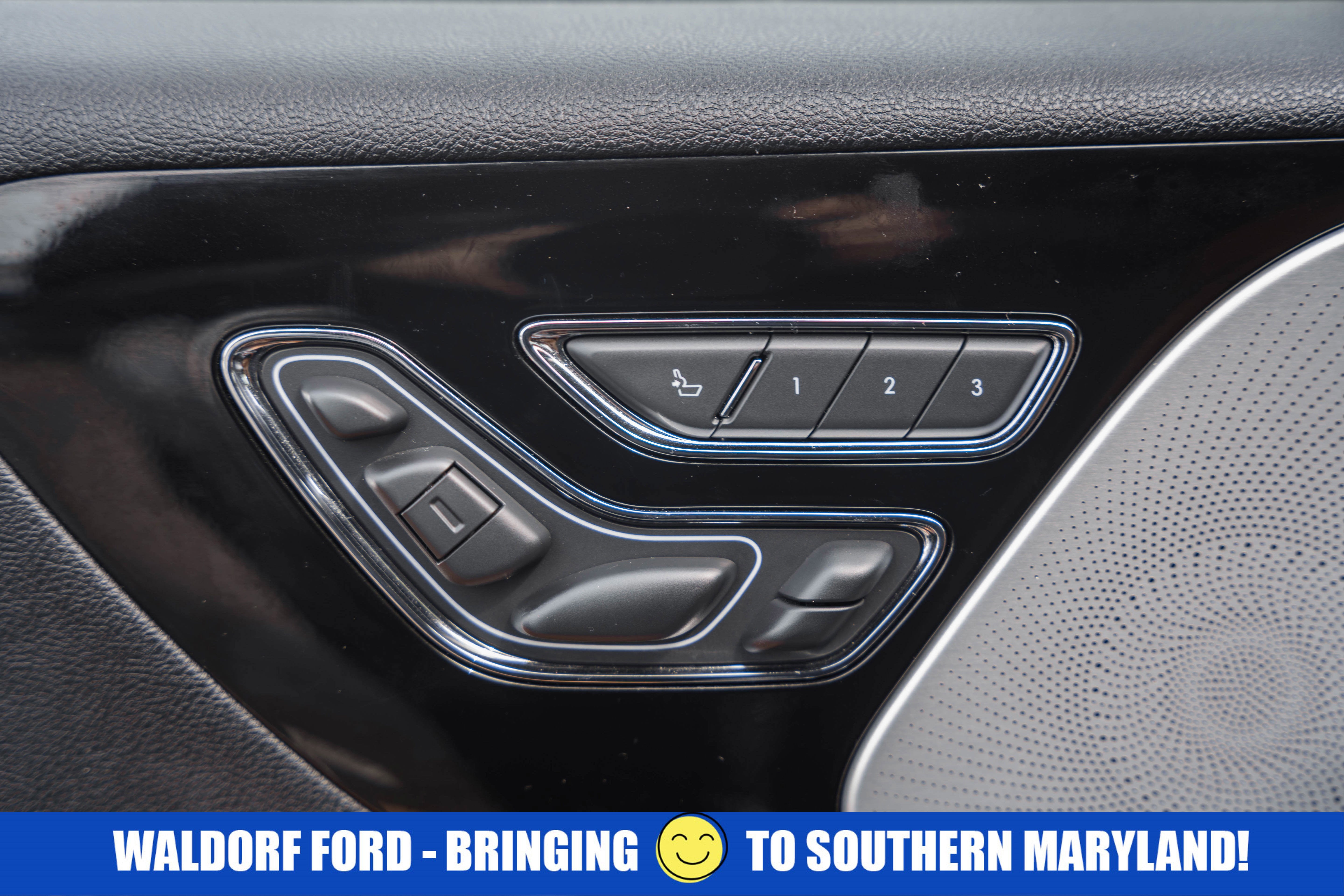 2023 Lincoln Aviator Black Label Grand Touring