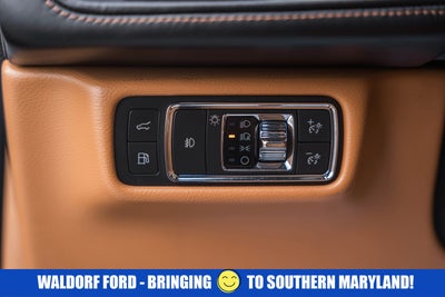 2023 Lincoln Aviator Black Label Grand Touring