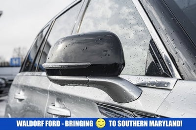 2023 Lincoln Aviator Black Label Grand Touring