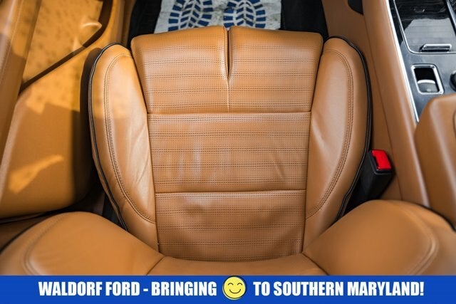 2023 Lincoln Aviator Black Label Grand Touring