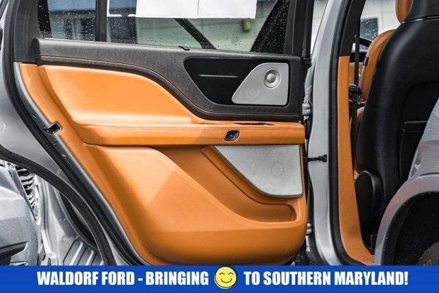 2023 Lincoln Aviator Black Label Grand Touring