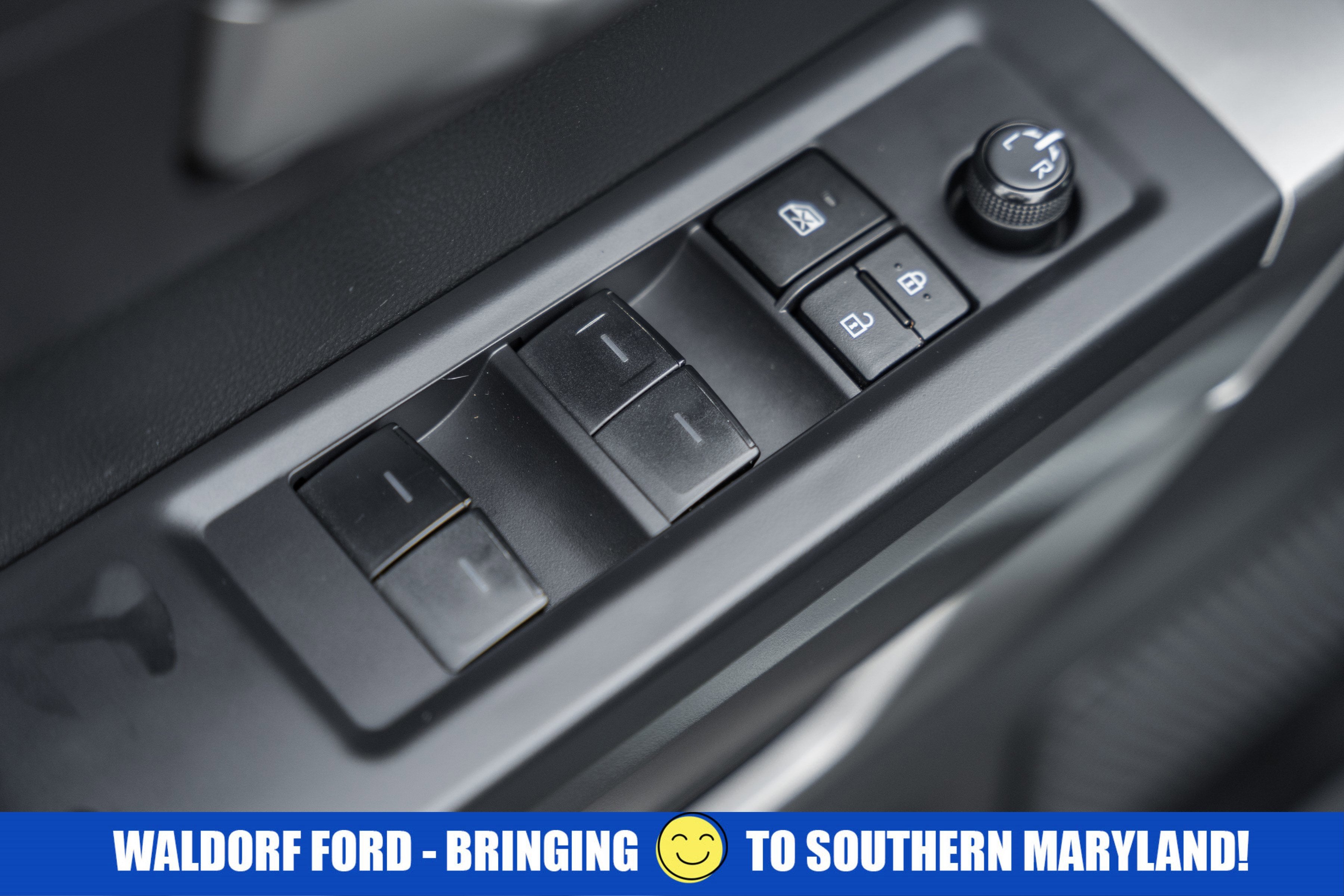 2024 Toyota Tundra 4WD SR5