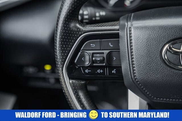 2024 Toyota Tundra 4WD SR5