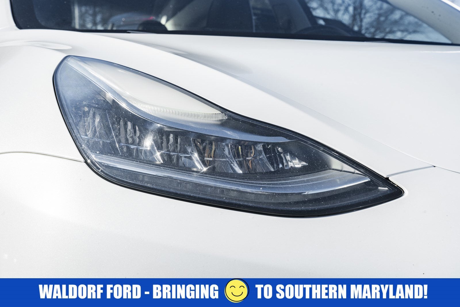 2018 Tesla Model 3 Base