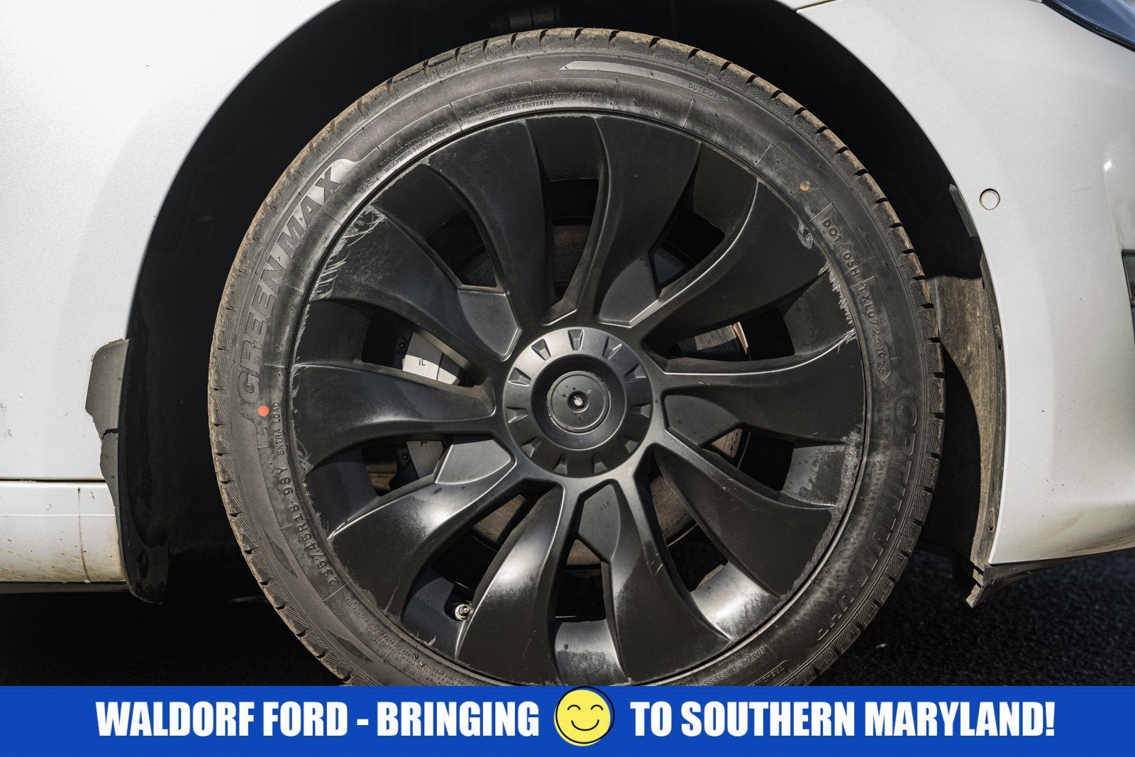 2018 Tesla Model 3 Base