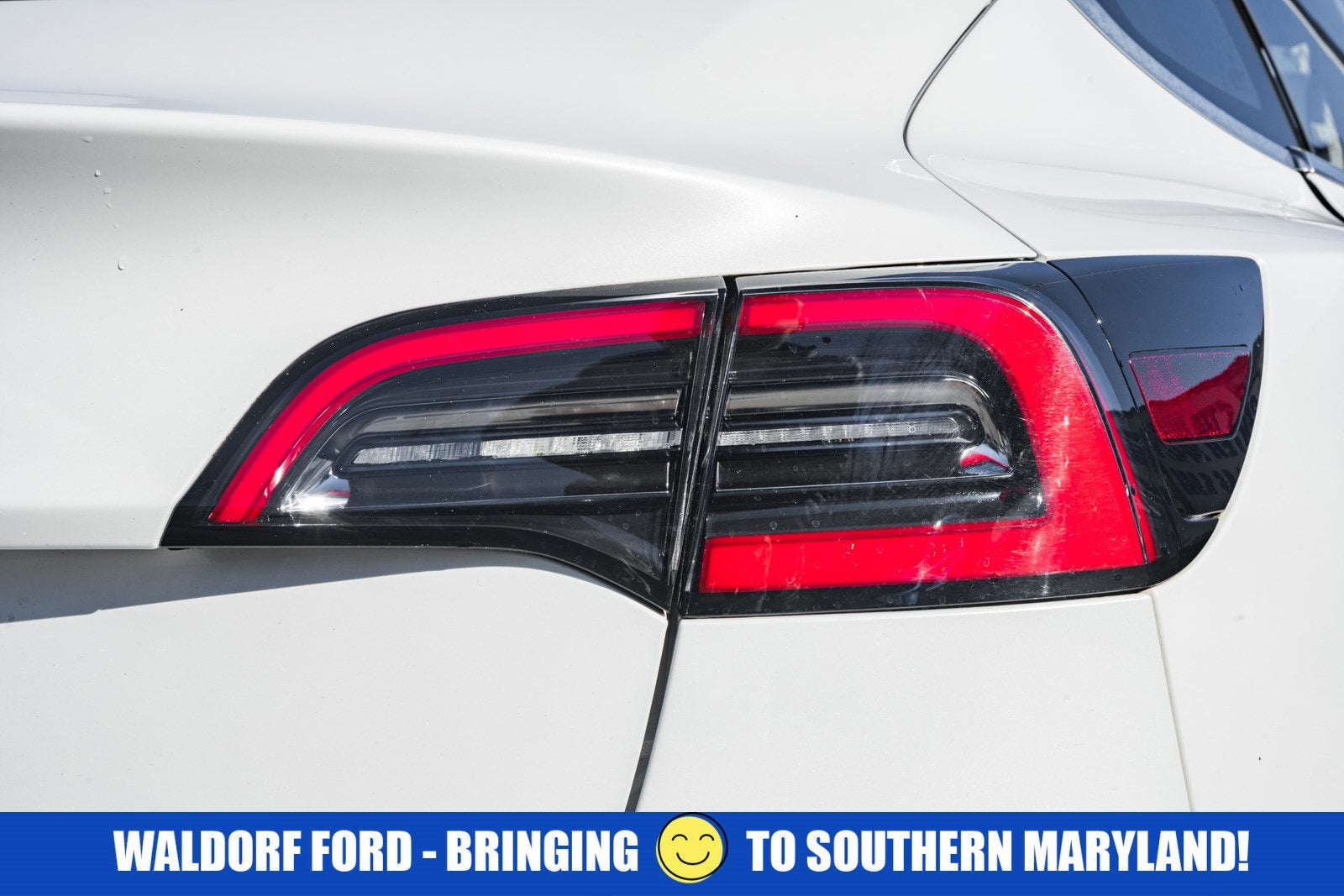 2018 Tesla Model 3 Base