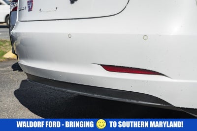 2018 Tesla Model 3 Base