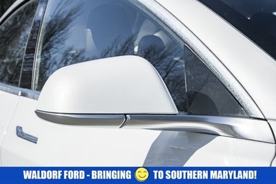 2018 Tesla Model 3 Base