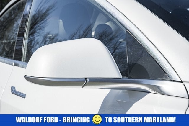 2018 Tesla Model 3 Base