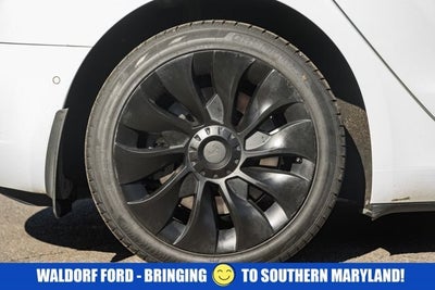 2018 Tesla Model 3 Base