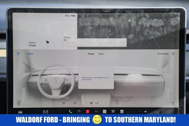 2018 Tesla Model 3 Base