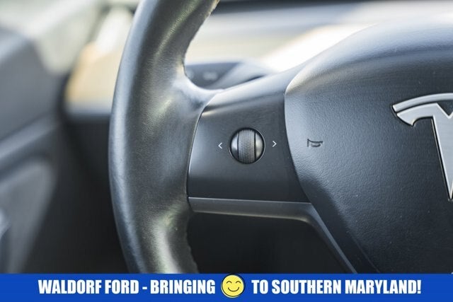 2018 Tesla Model 3 Base