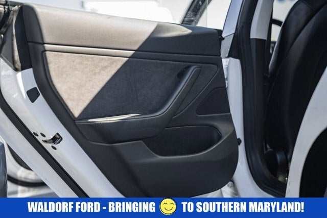 2018 Tesla Model 3 Base