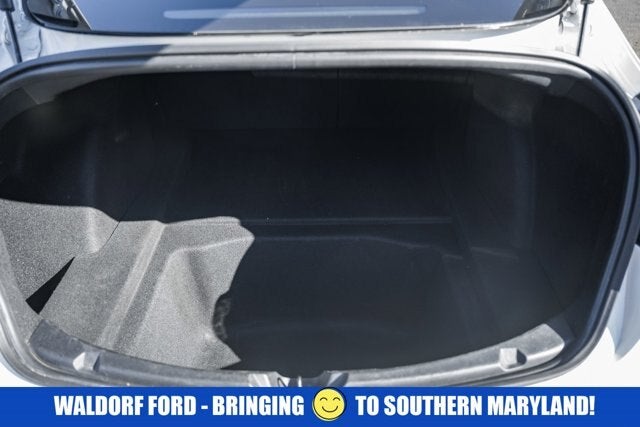 2018 Tesla Model 3 Base