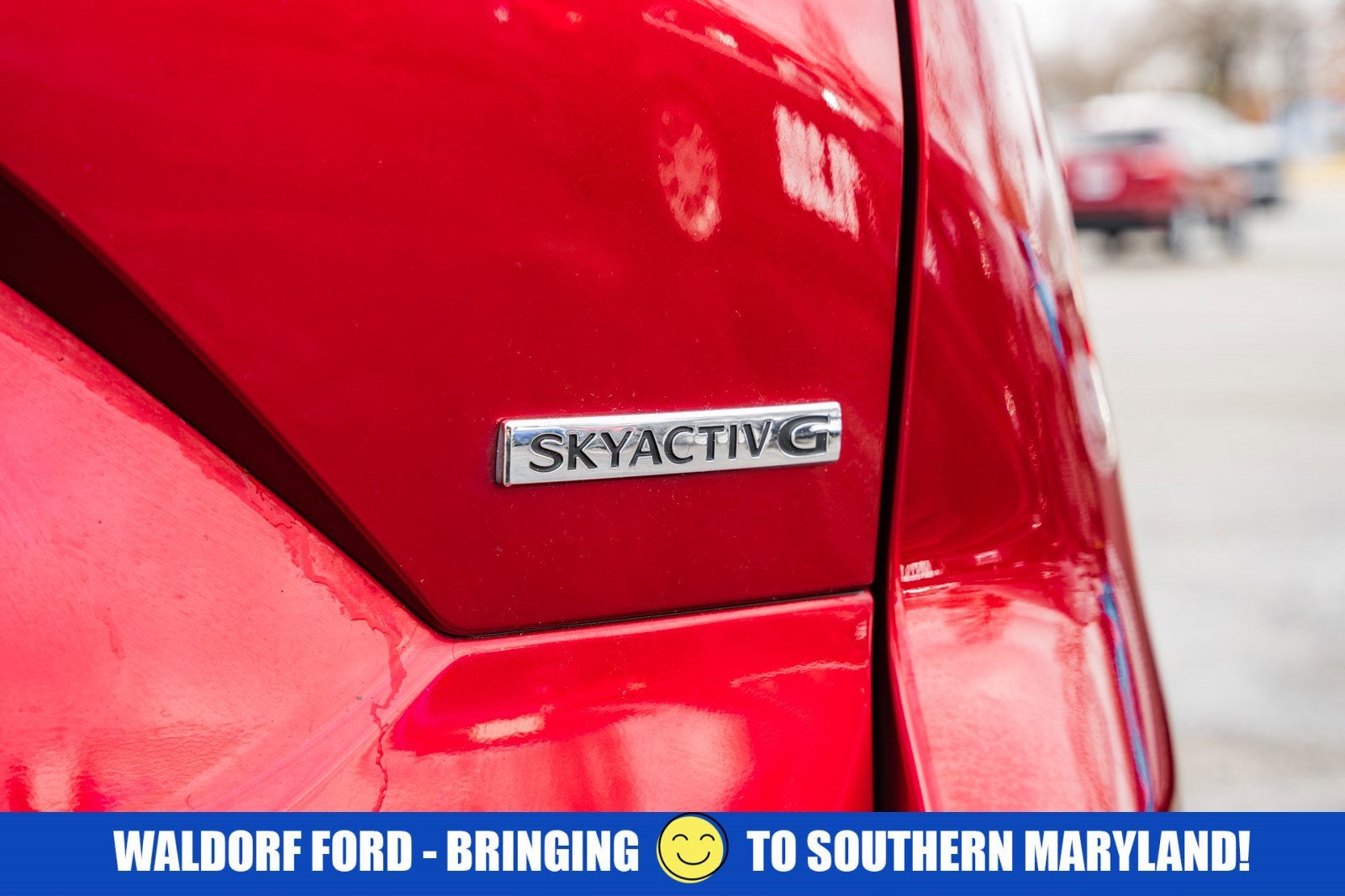 2022 Mazda Mazda CX-5 2.5 S Premium Plus Package