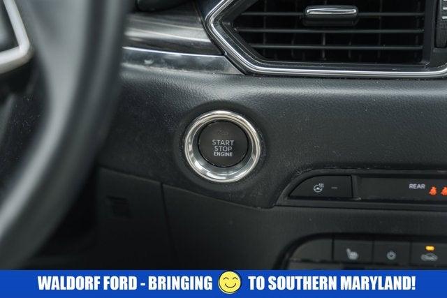 2022 Mazda Mazda CX-5 2.5 S Premium Plus Package