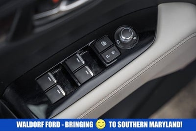 2022 Mazda Mazda CX-5 2.5 S Premium Plus Package